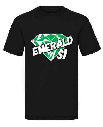 Dynasty Reign Allstars Emerald S1 T-Shirt