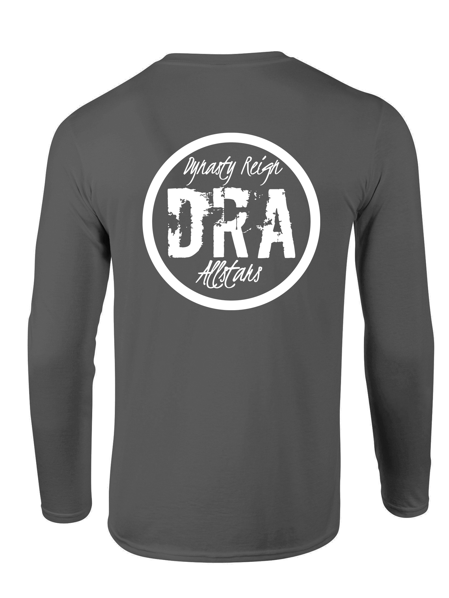 Dynasty Reign Allstars Longsleeve T-Shirt - Image 4