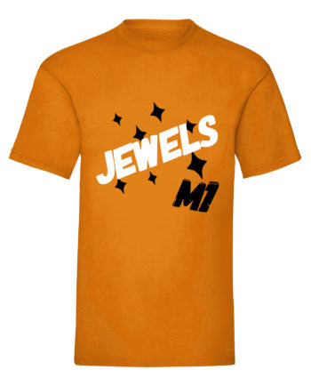 Dynasty Reign Allstars Jewels M1 T-Shirt