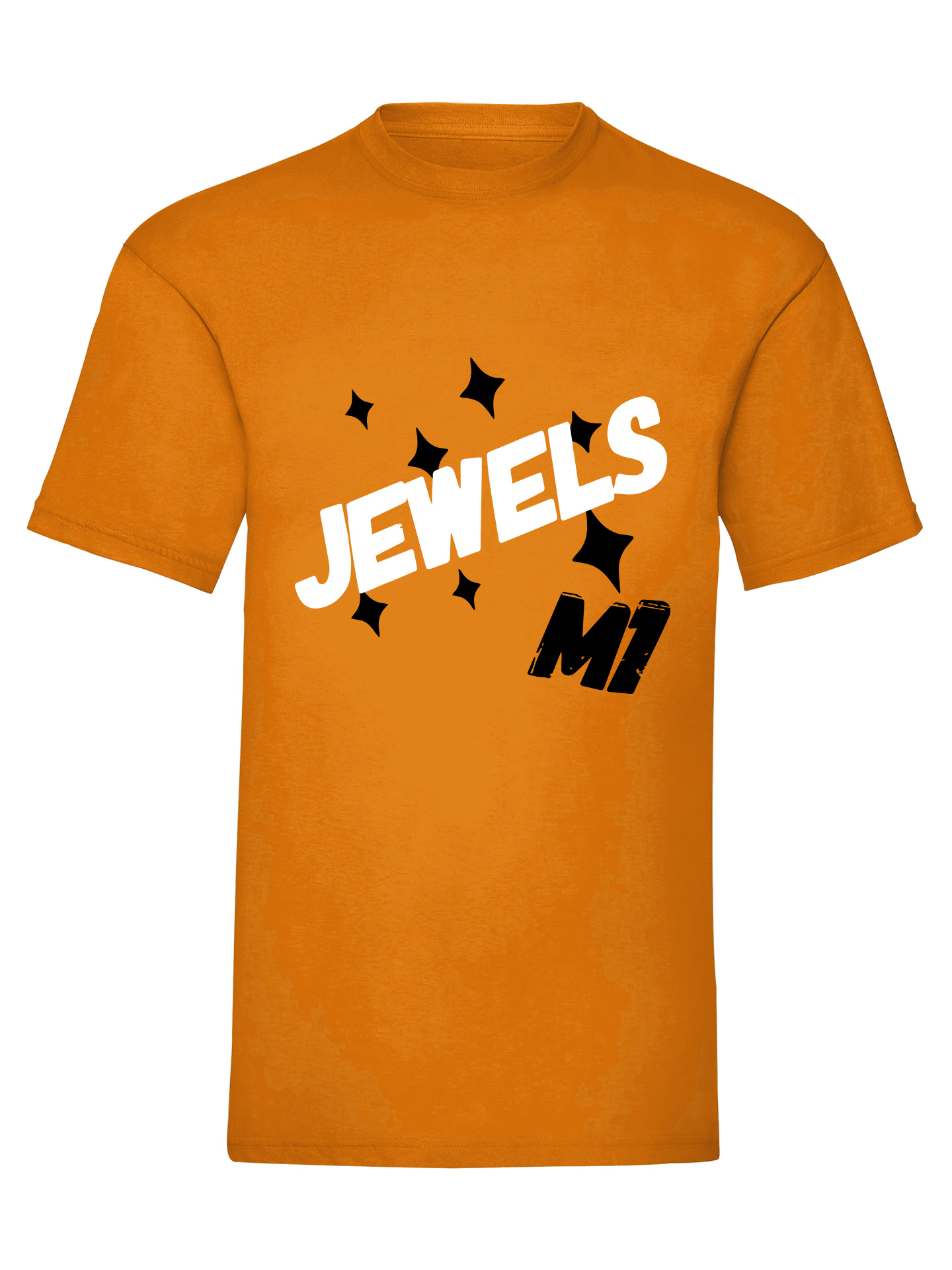 Dynasty Reign Allstars Jewels M1 T-Shirt