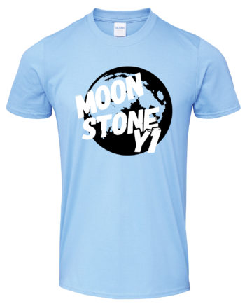 Dynasty Reign Allstars Moon Stone Y1 T-Shirt