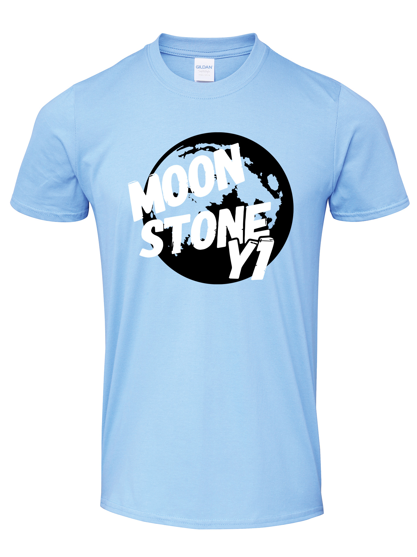Dynasty Reign Allstars Moon Stone Y1 T-Shirt