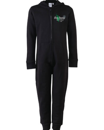 Elsa Davey School of Dance Onesie