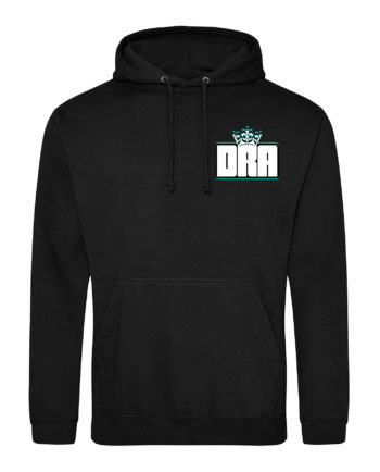 Dynasty Reign Allstars Pullover Hoodie