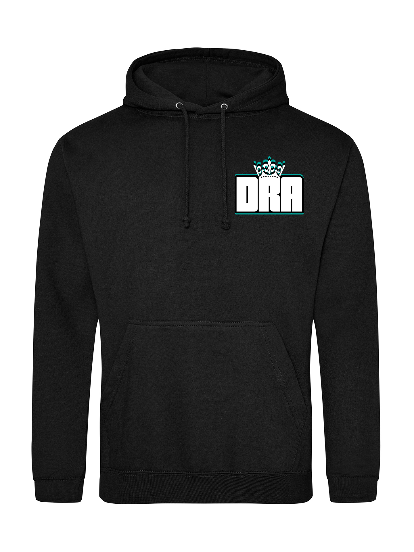 Dynasty Reign Allstars Pullover Hoodie