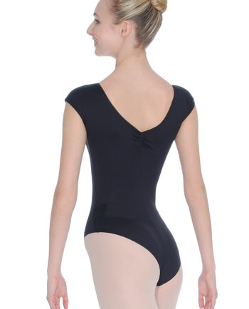 Roch Valley Arioso Microfibre Leotard