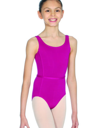 Roch Valley Beatrice Microfibre Leotard