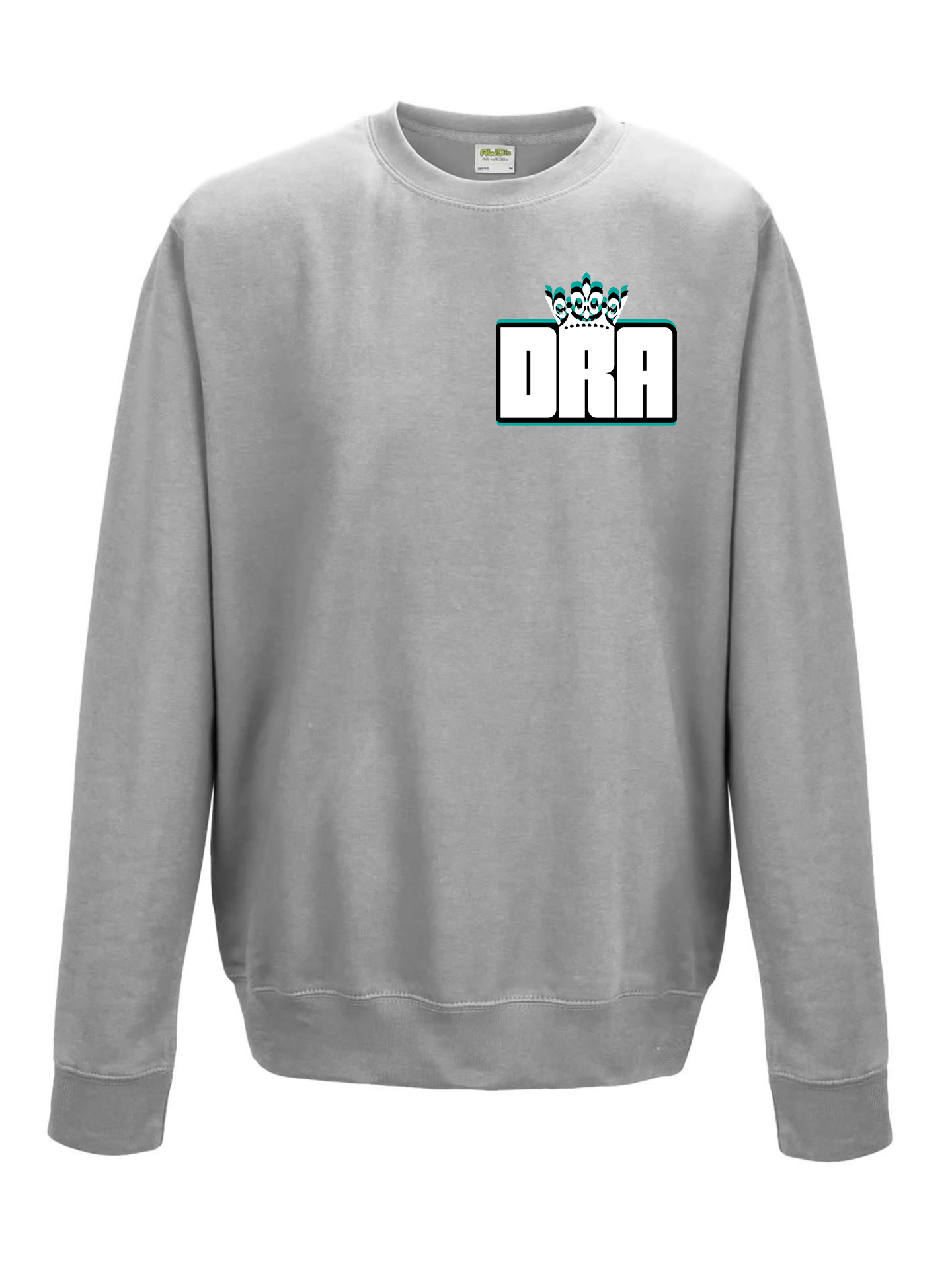 Dynasty Reign Allstars Sweatshirt