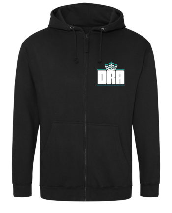 Dynasty Reign Allstars Zipped Hoodie