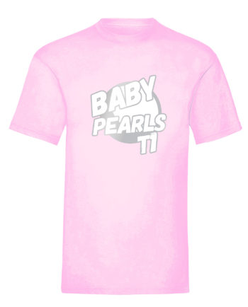 Dynasty Reign Allstars Baby Pearls T1 T-Shirt
