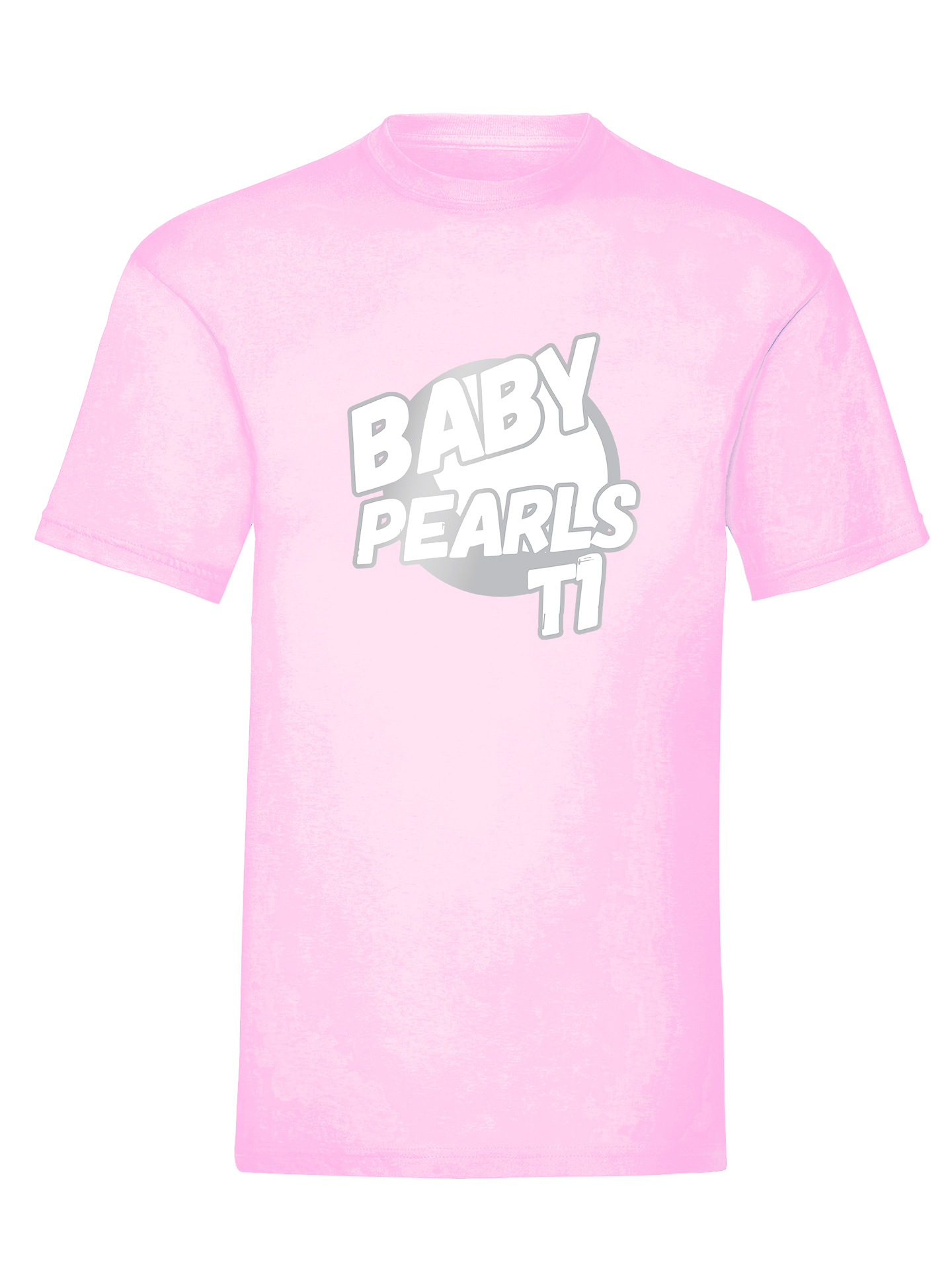 Dynasty Reign Allstars Baby Pearls T1 T-Shirt