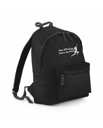 Amy Billington Dance Academy Boys Rucksack