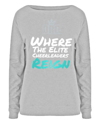 Dynasty Reign Allstars Slouch Sweatshirt