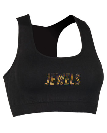 Dynasty Reign Allstars Sports Bra