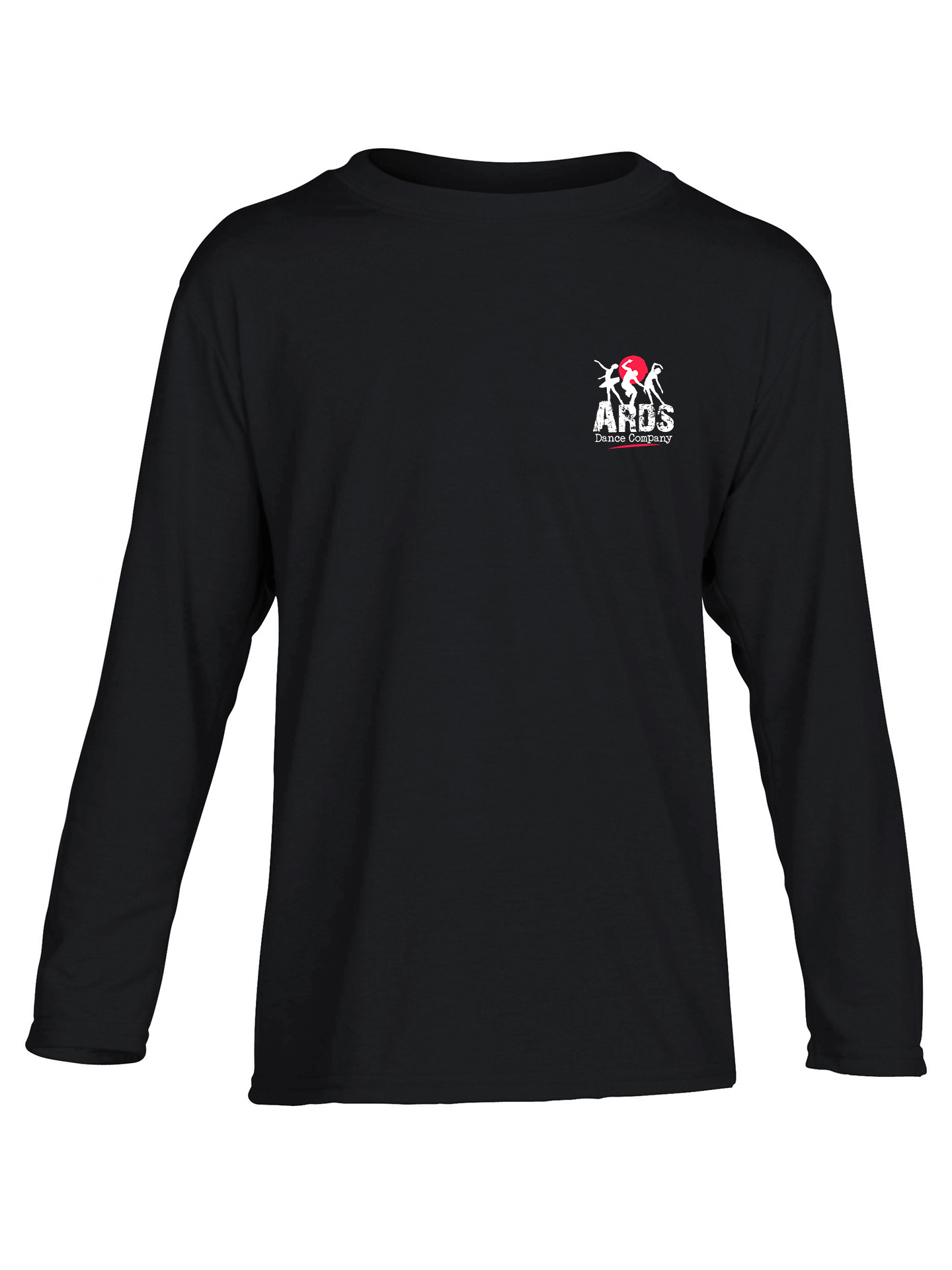 Ards Dance Company Longsleeve T-Shirt