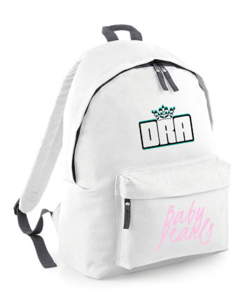 Dynasty Reign Allstars Baby Pearls Rucksack