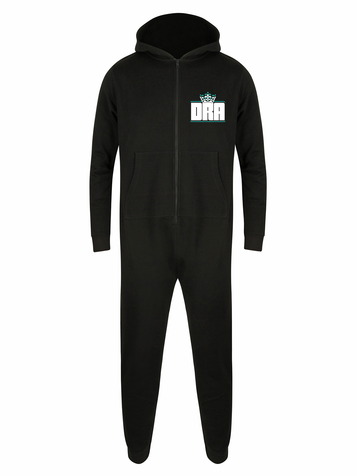 Dynasty Reign Allstars Onesie