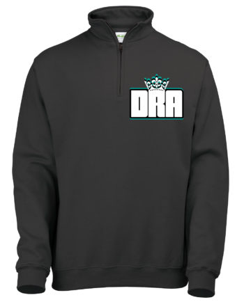 Dynasty Reign Allstars Quarter Zip Jacket