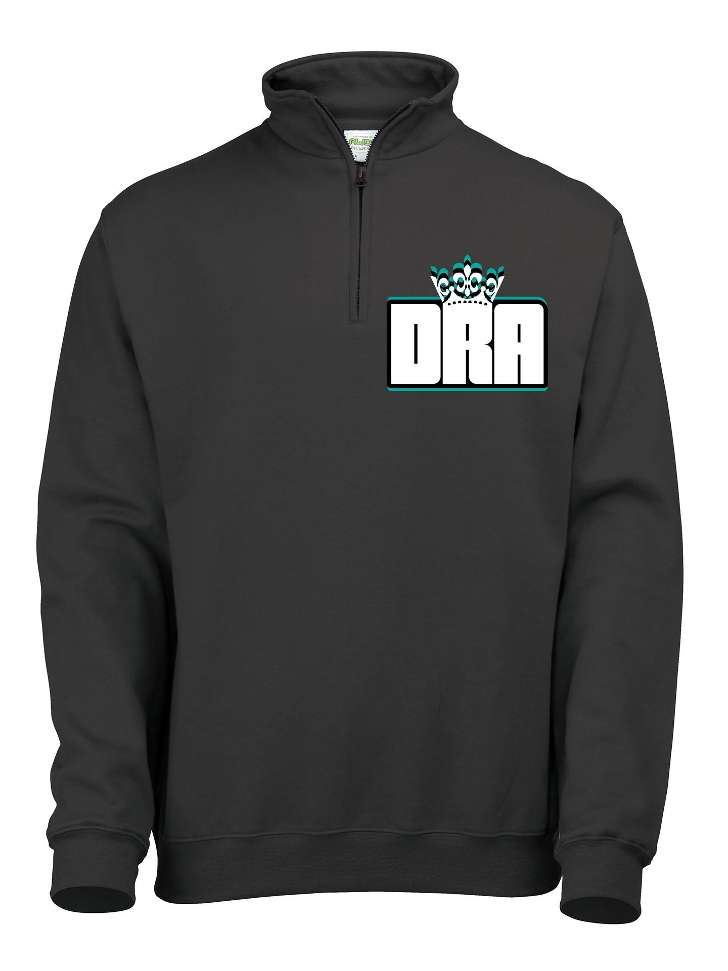 Dynasty Reign Allstars Quarter Zip Jacket