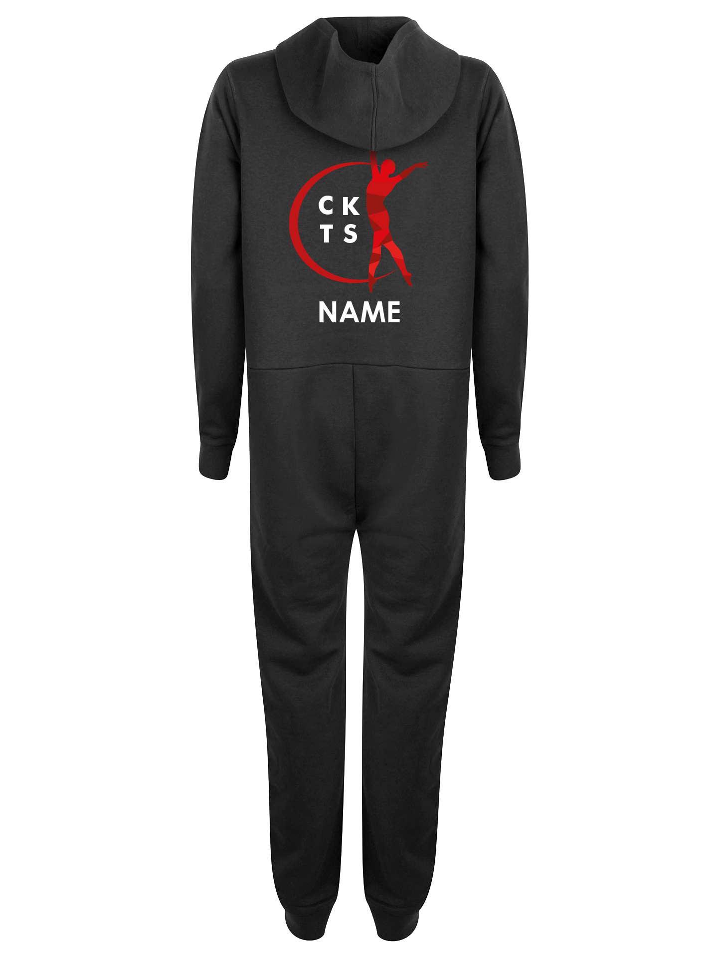 CK Theatre School Onesie - Image 2