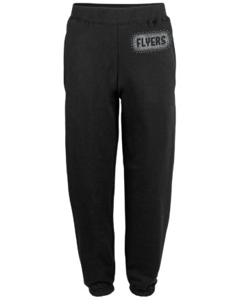 Flyers Sports Academy Cuffed Joggers
