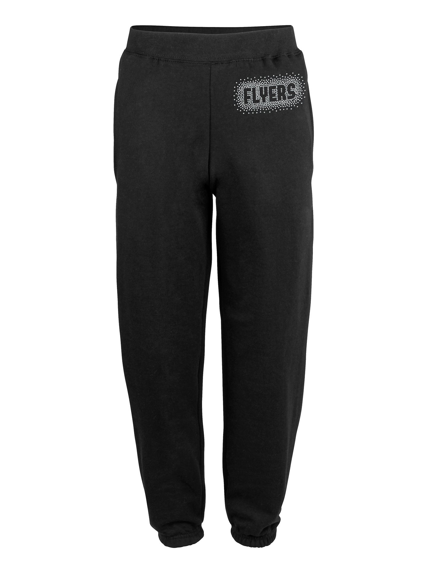 Flyers Sports Academy Cuffed Joggers