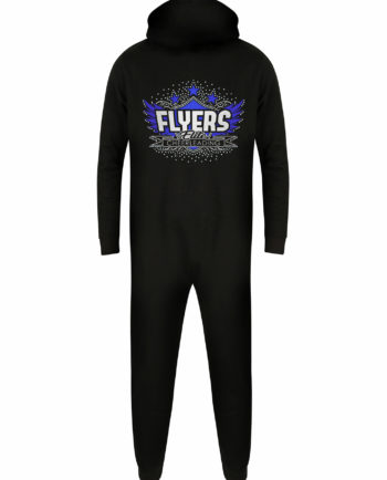 Flyers Sports Academy Onesie