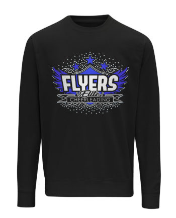Flyers Sports Academy Sweatshirt