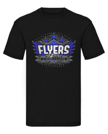 Flyers Sports Academy T-Shirt