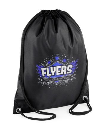Flyers Sports Academy Gym Sack