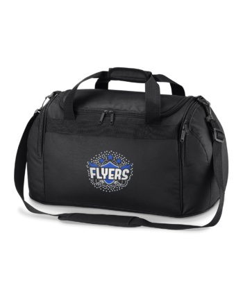 Flyers Sports Academy Holdall
