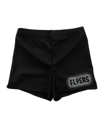 Flyers Sports Academy Lycra Shorts