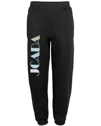 JCADA Cuffed Joggers
