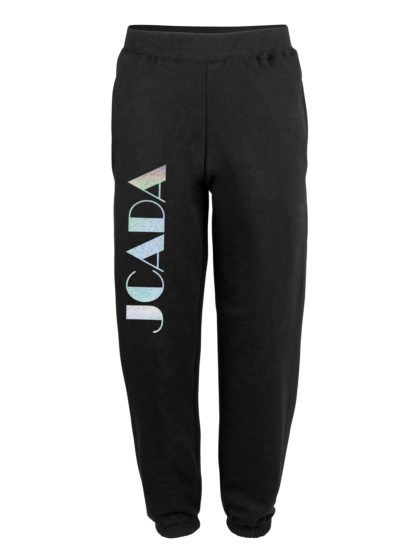 JCADA Cuffed Joggers
