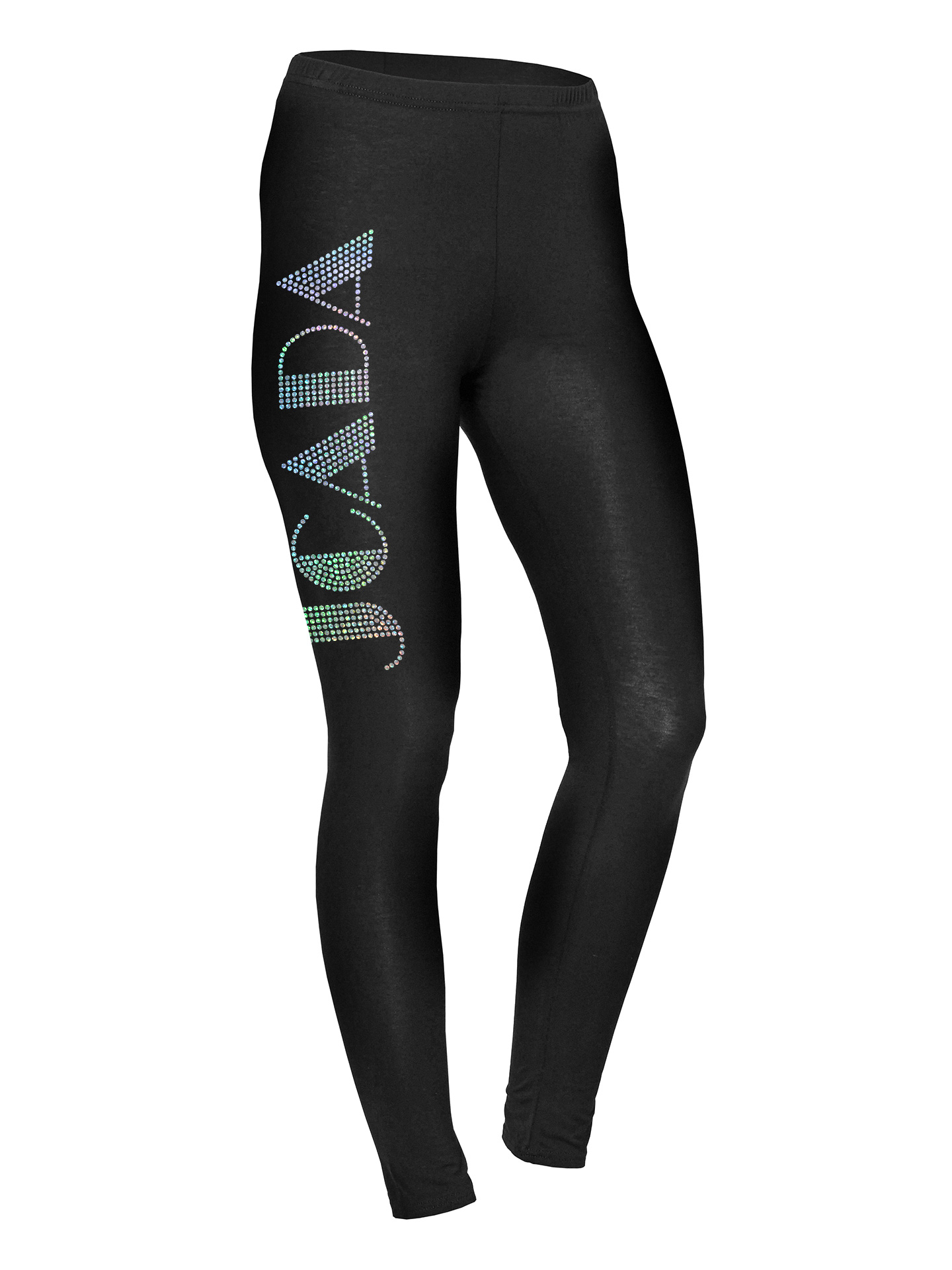 JCADA Leggings
