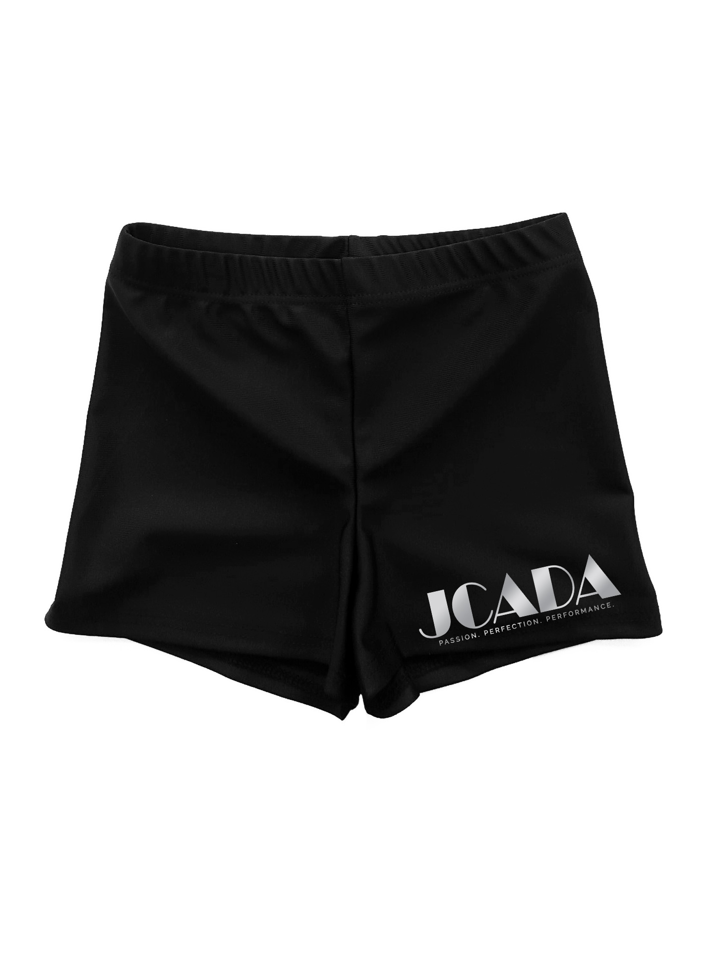 JCADA Lycra Shorts | Rock the Dragon