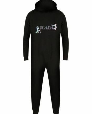 JCADA Onesie
