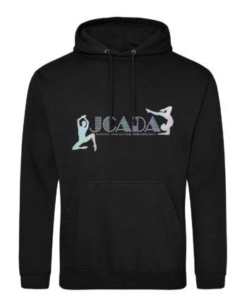 JCADA Pullover Hoodie