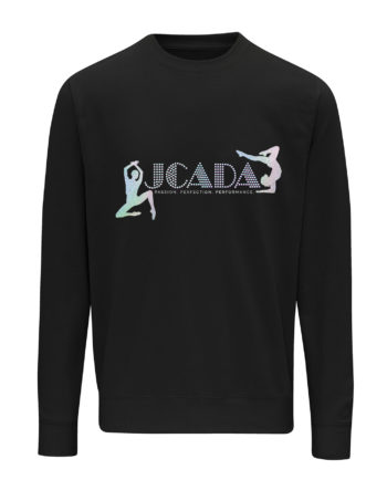 JCADA Sweatshirt