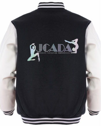JCADA Varsity Jacket