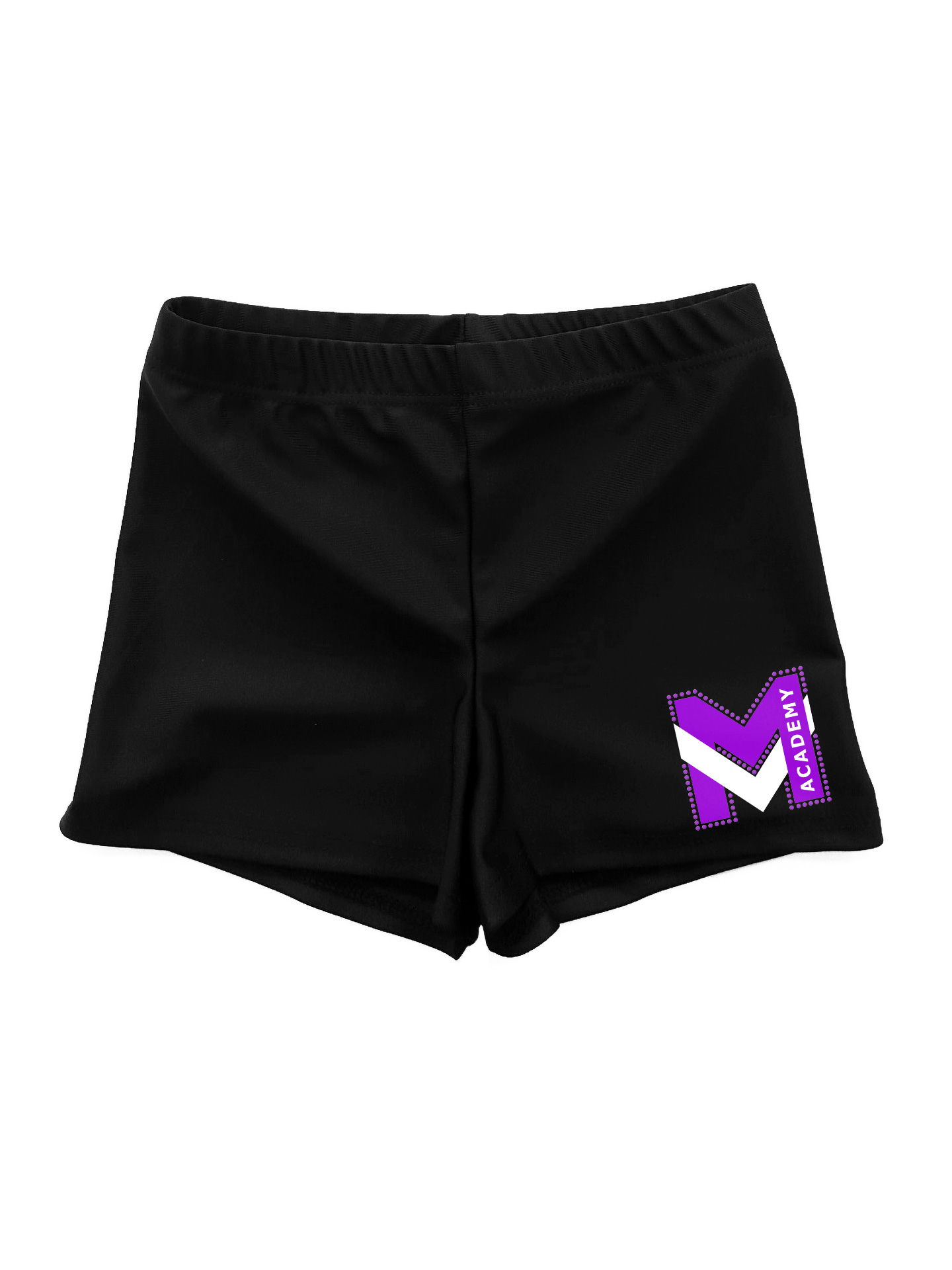MV Academy Lycra Shorts