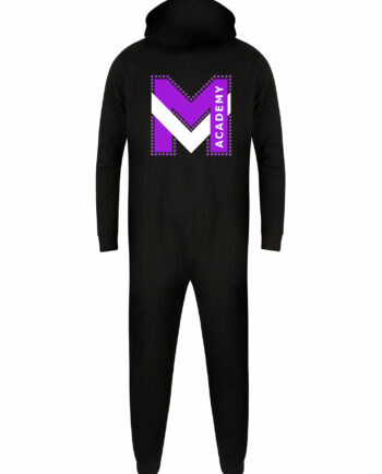 MV Academy Onesie