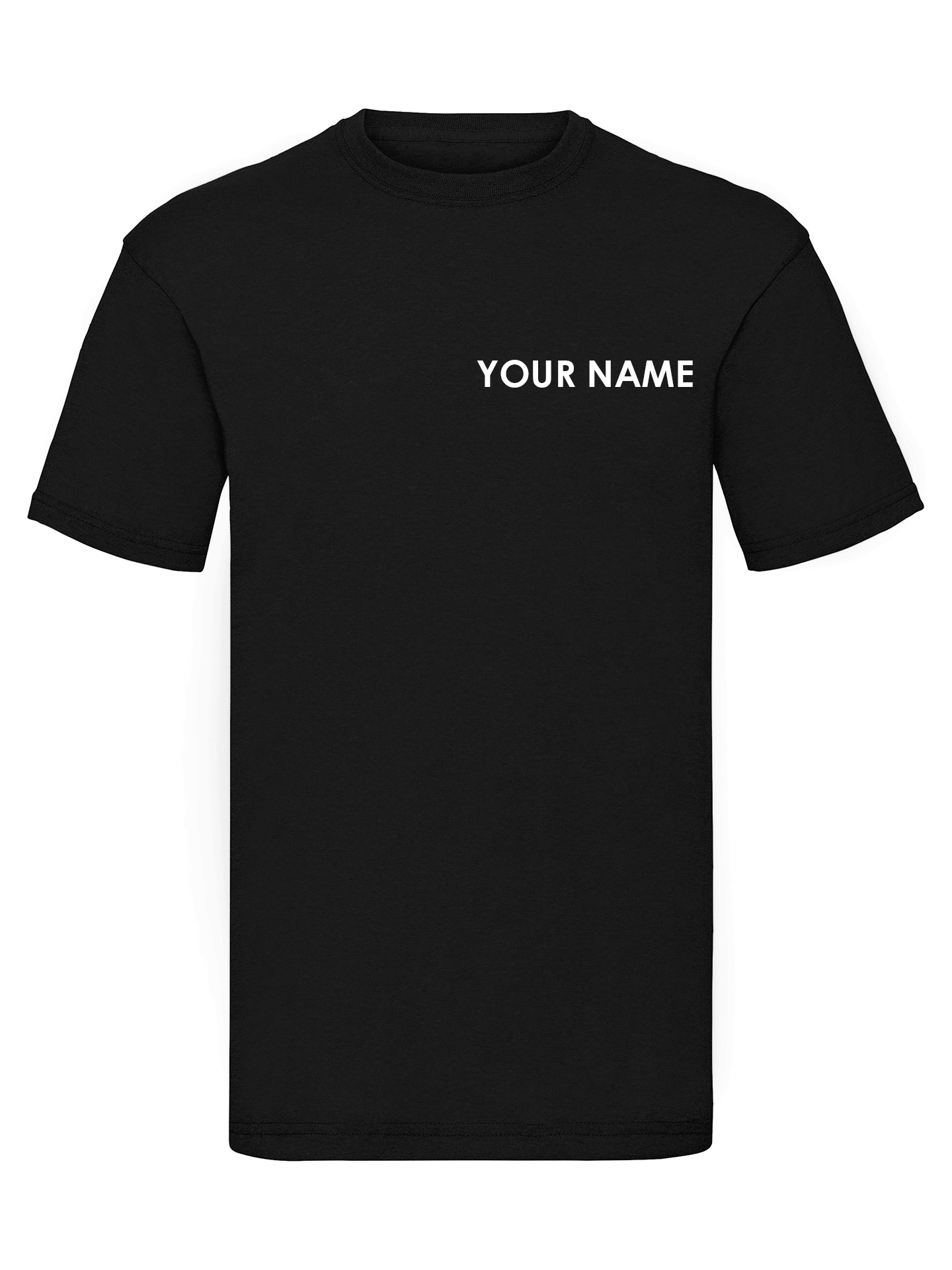 MV Academy T-Shirt - Image 2