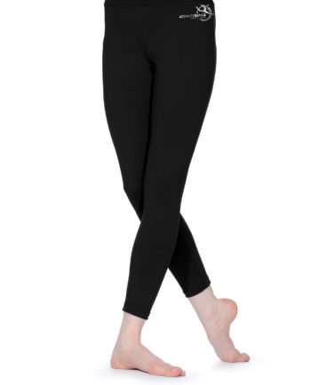 Affinity Dance South Hams Accent Leggings