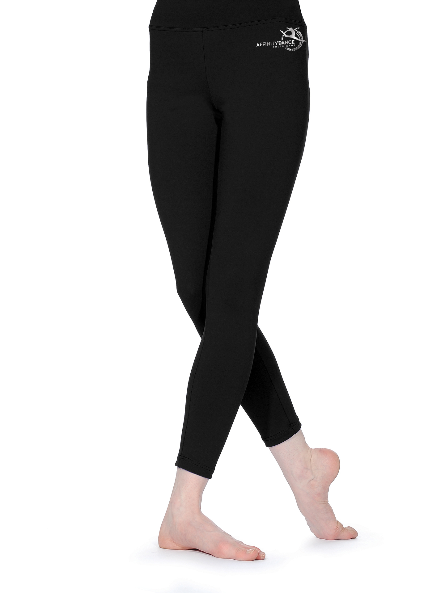 Affinity Dance South Hams Accent Leggings