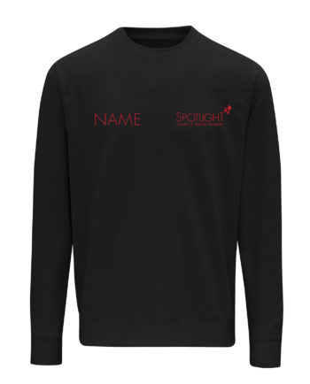 Spotlight Dance & Theatre Academy Sweatshirt