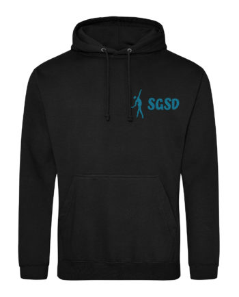 Stoke Gifford School of Dance Pullover Hoodie