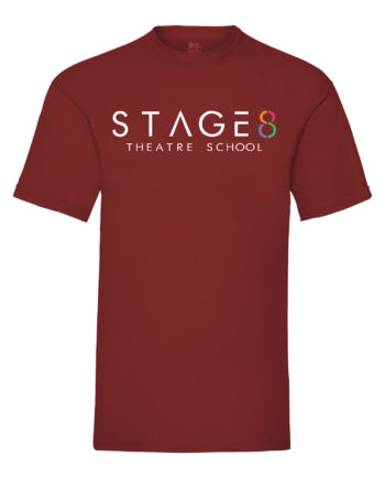 Stage 8 Theatre School T-Shirt