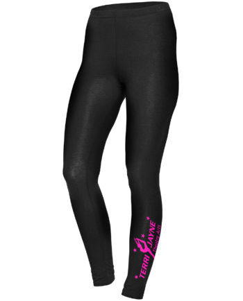 Terri Jayne Theatre Arts Cotton Leggings