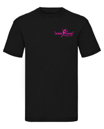 Terri Jayne Theatre Arts T-Shirt